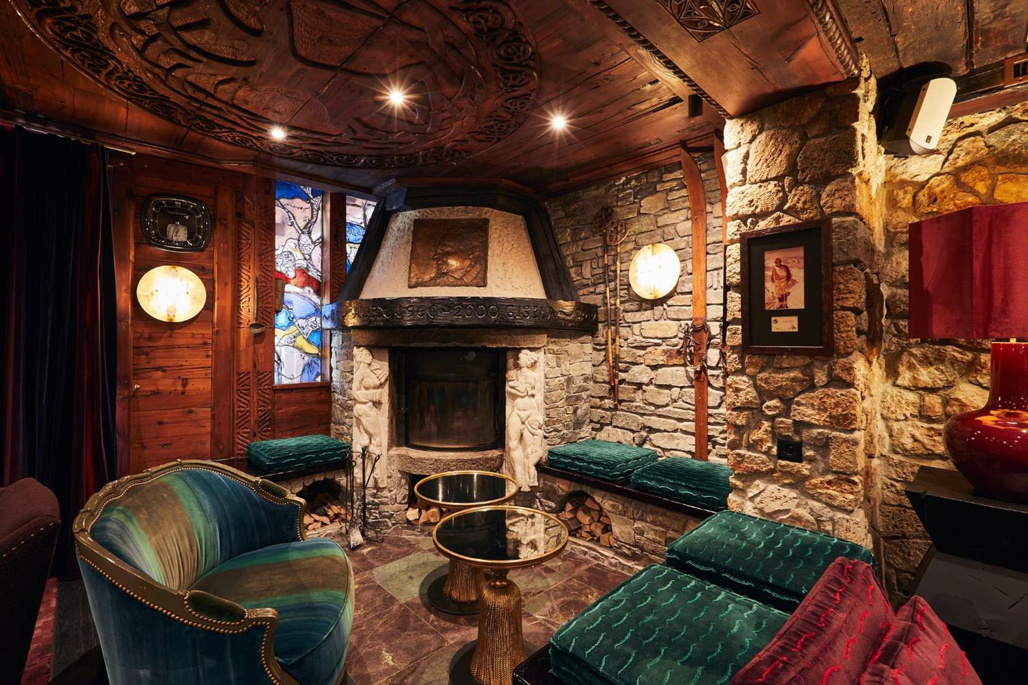 Hotel Alex Zermatt