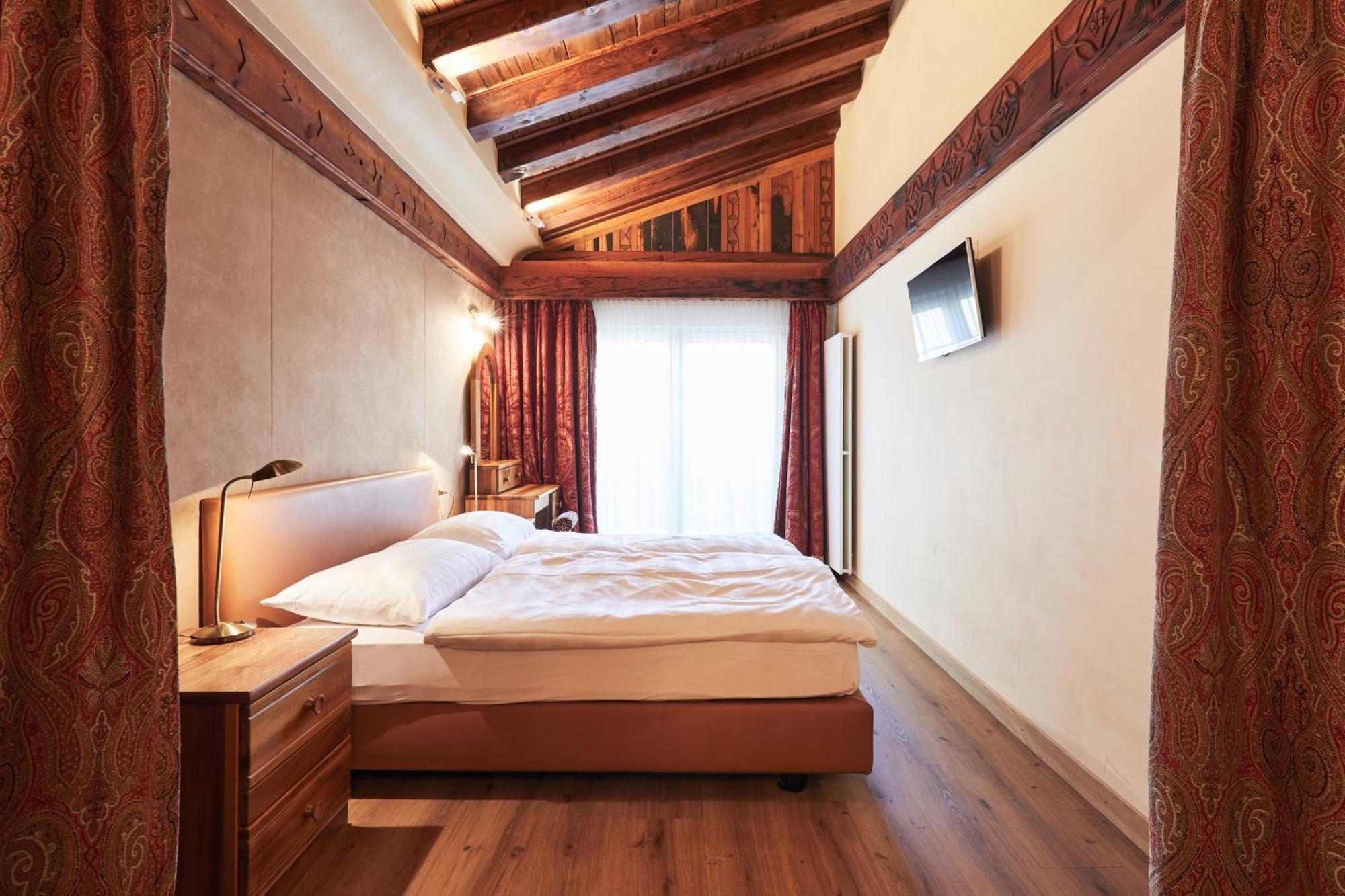 Alex 4* Zermatt